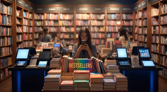Mercato del libro: l’editoria in Italia