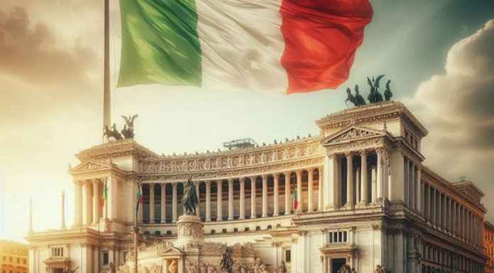 Istituzioni italiane e organi dello Stato