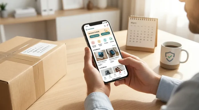Annunci gratuiti: siti per vendere usato