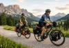 Cicloturismo: guida ai viaggi in bicicletta