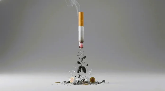 Danni del fumo: rischi e costi sociali