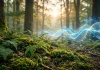 Paesaggio sonoro: l’ascolto della terra