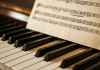 Per Elisa di Beethoven per pianoforte