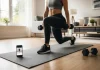 Allenamento a casa: esercizi e programmi
