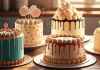 Cake design: ricette, attrezzi e corsi