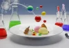 Cucina molecolare: ricette con la scienza