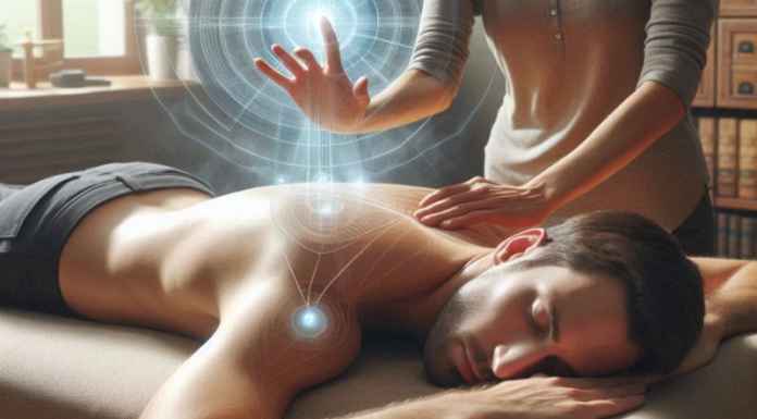 Massaggio Shiatsu: cos’è e cosa serve