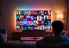 Tv streaming: film, serie e sport in diretta