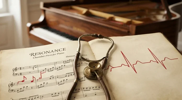Battito cardiaco: suono del cuore sano