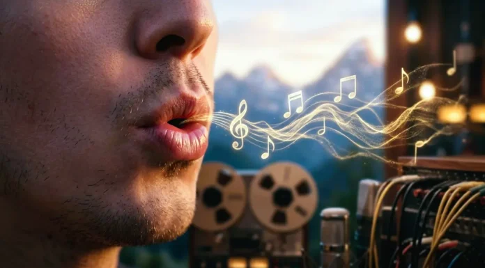 Canzoni col fischio: storia, tipi e successi