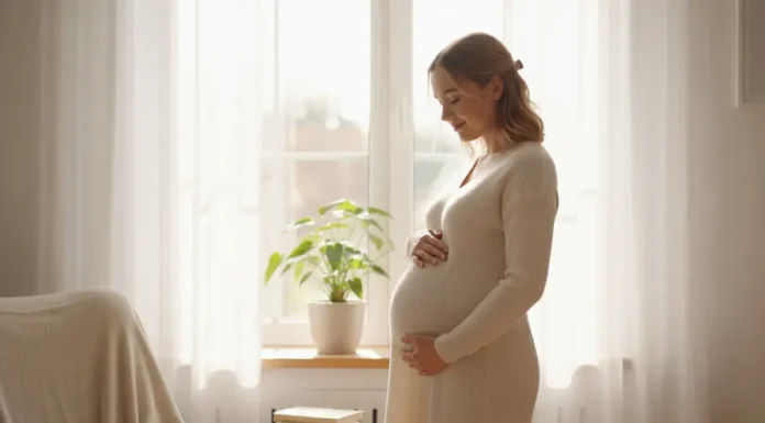 Gravidanza: salute, alimentazione e parto