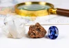 Minerali e gemme: scienza e collezionismo