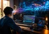 Musica del futuro: tecnologia e industria