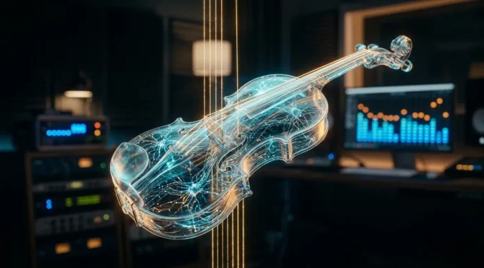 Musica e intelligenza artificiale: le sfide