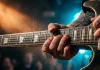 Riff chitarra famosi: storia e tecnica