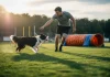 Sport cinofili e allenamento con il cane