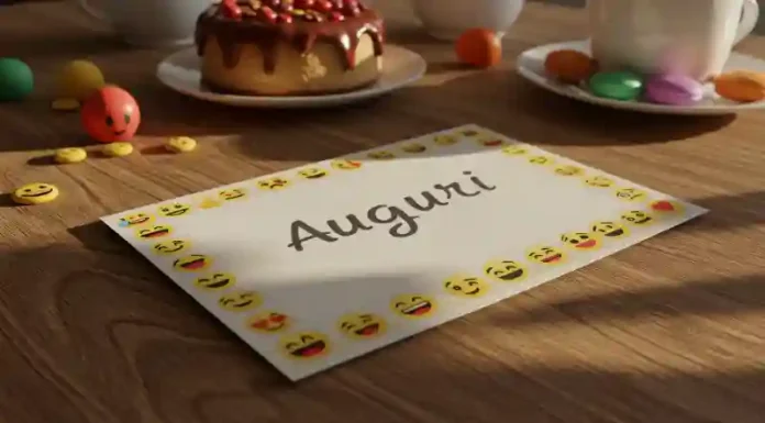 Auguri di compleanno originali e divertenti