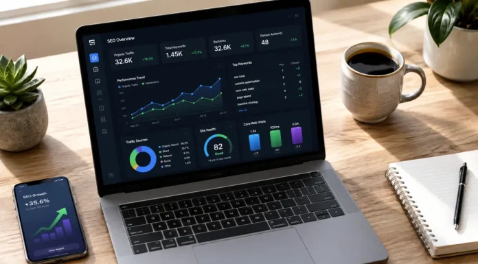 Seo tools: strumenti webmaster gratis