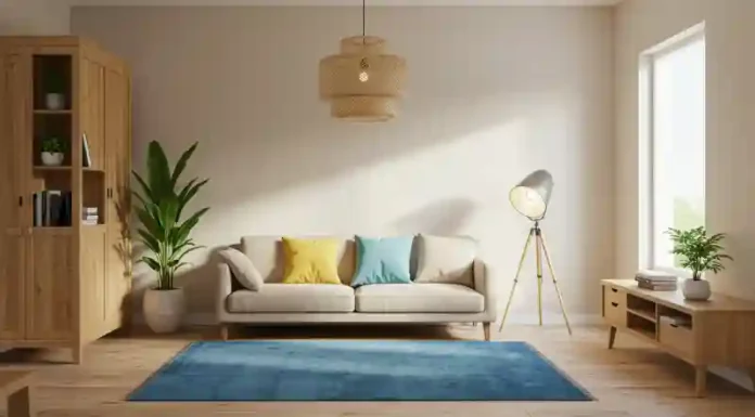 Feng Shui: energia positiva in casa