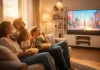 Film per famiglia in tv e al cinema