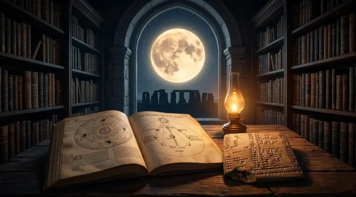 Storia del calendario e degli almanacchi