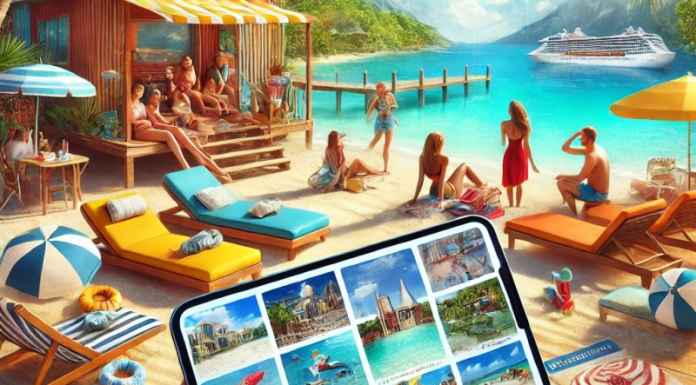 Vacanze last minute: offerte pacchetti