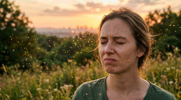 Allergie respiratorie: cause e rimedi