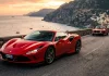 Auto italiane: storia, marchi e modelli
