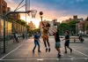 Basket: storia, Serie A e NBA americana