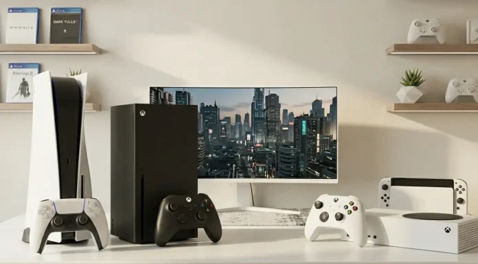 Console videogiochi: confronto e guida