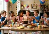 Festa compleanno bambini: idee creative