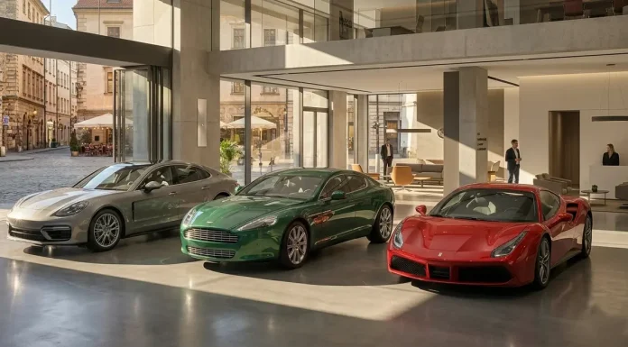 Marche auto europee: guida ai marchi