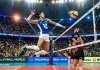 Pallavolo: storia, regole e campionati