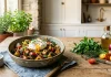 Cucinare con avanzi: ricette antispreco