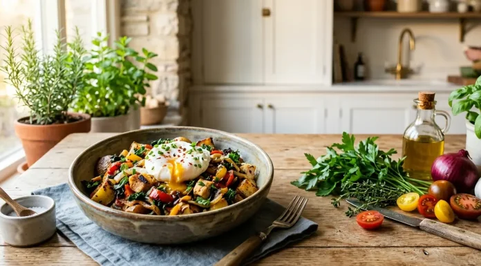 Cucinare con avanzi: ricette antispreco