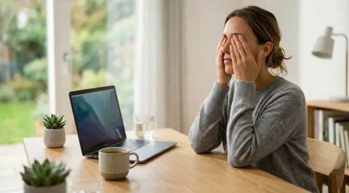 Salute degli occhi: migliorare la vista