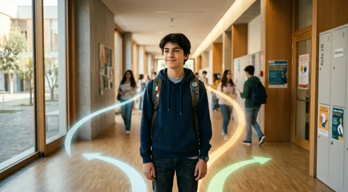 Scuole superiori: scegliere e iscriversi