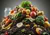 Spreco alimentare: cause, rimedi e app