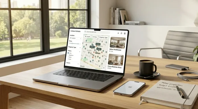 Annunci immobiliari: i migliori siti