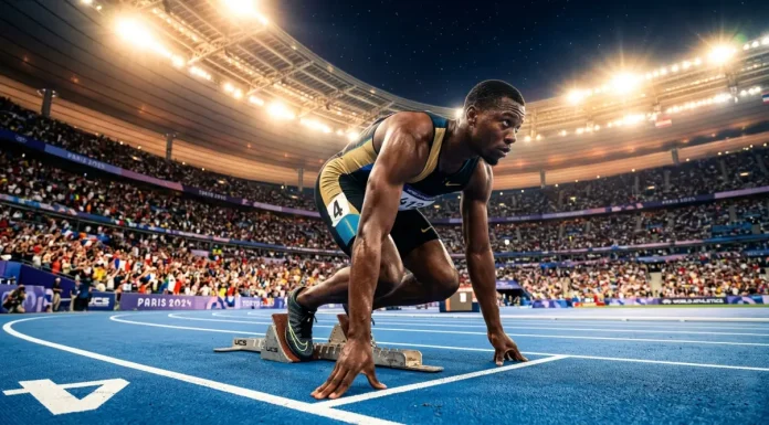 Atletica leggera: storia, record e campioni