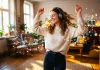 Canzoni allegre: brani felici per l’umore