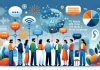 Comunicazione: basi, sociologia, linguaggi