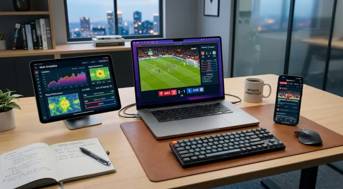 Notizie sportive: guida alle migliori fonti