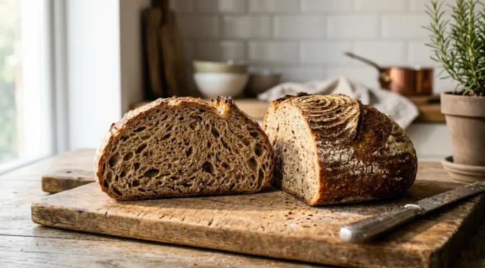 Pane integrale: tipi e guida alla scelta
