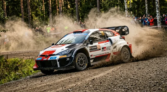 Rally: auto, tecnica e corse famose
