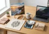Stampa digitale: supporti e idee creative