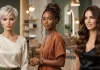 Acconciature femminili: lo stile perfetto