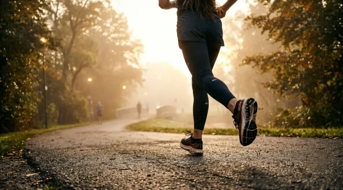 Correre fa bene: guida per iniziare
