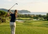 Golf: regole, benefici, campi e tornei