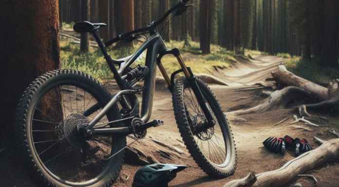Mountain bike: storia, marche e itinerari